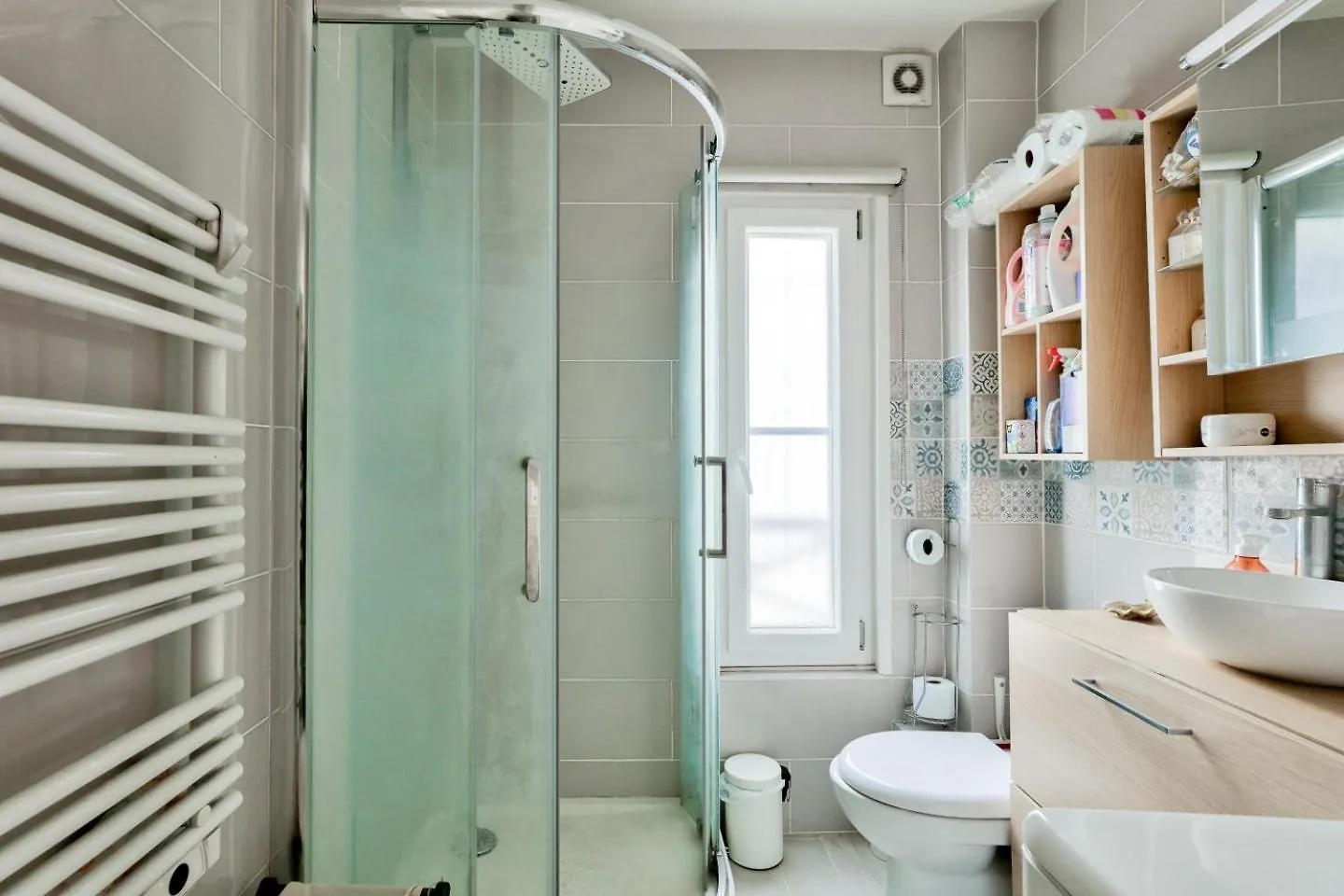 Apartment Cosy Studio Proche Du Canal Saint-Martin Paris