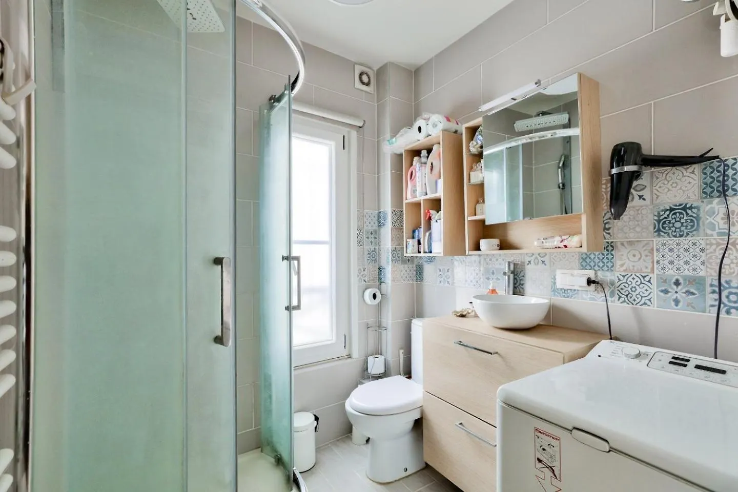 Cosy Studio Proche Du Canal Saint-Martin Paris France